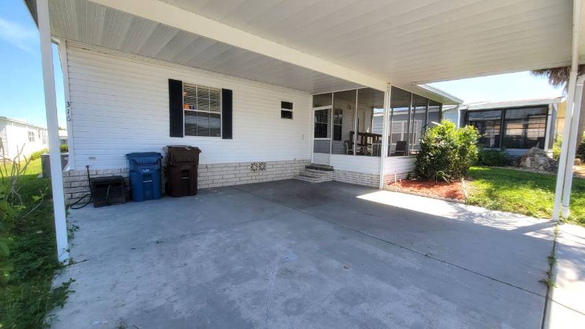 316 Dove Ct. a Lake Wales, FL Mobile or Manufactured Home for Sale